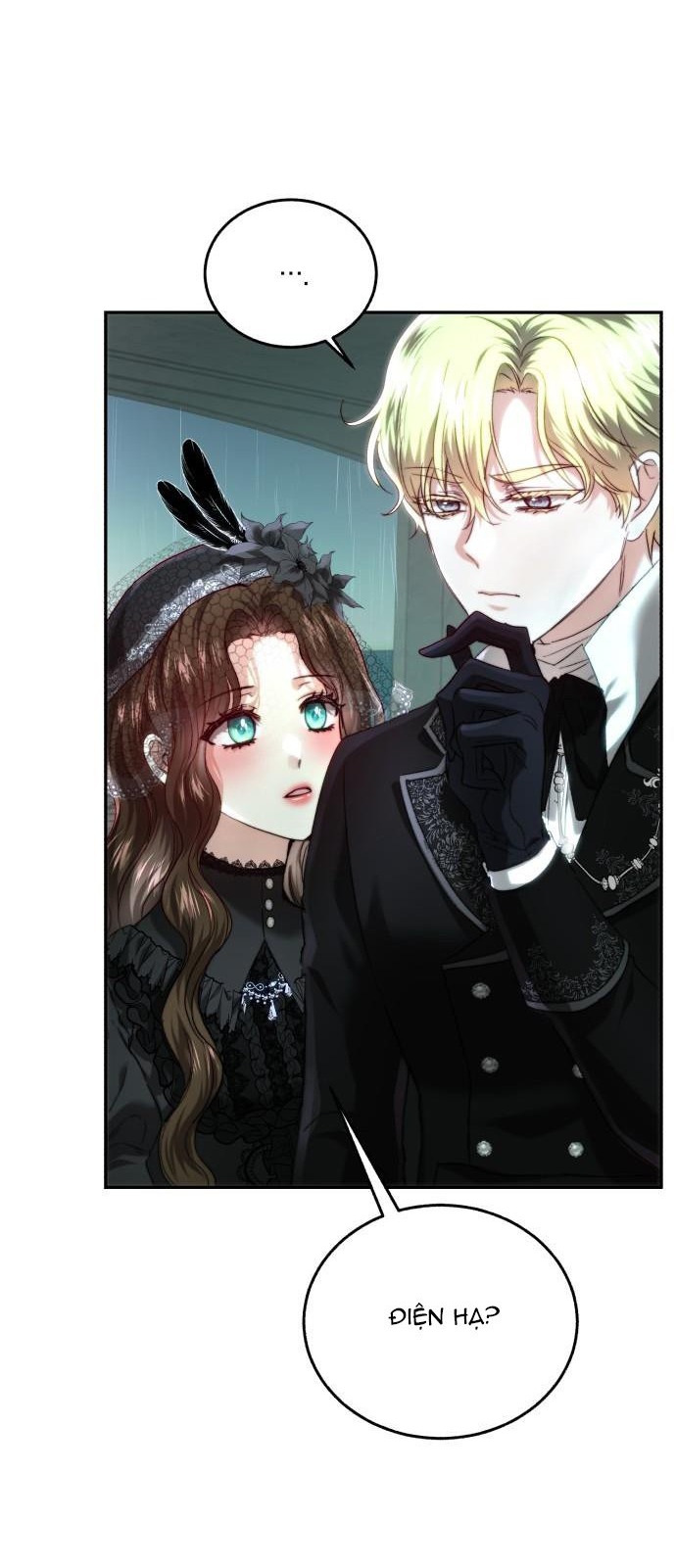 Rosalyn Bogart: Chapter 57