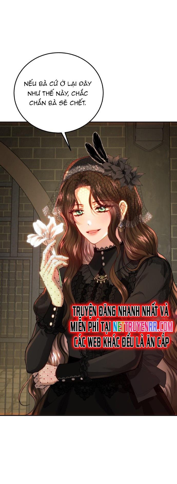 Rosalyn Bogart: Chapter 57