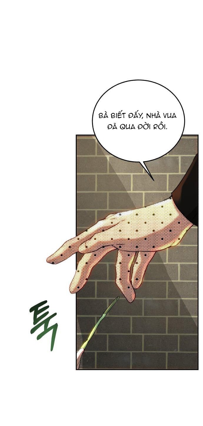 Rosalyn Bogart: Chapter 57