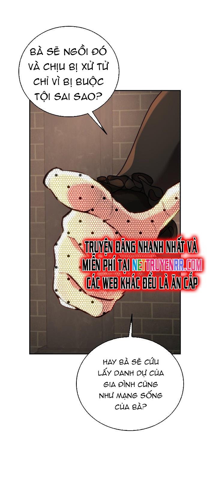 Rosalyn Bogart: Chapter 58