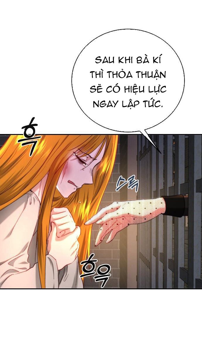 Rosalyn Bogart: Chapter 58