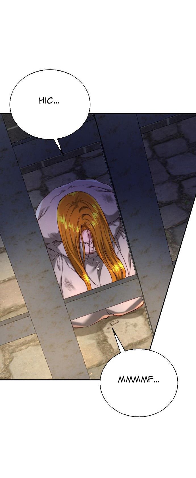 Rosalyn Bogart: Chapter 58