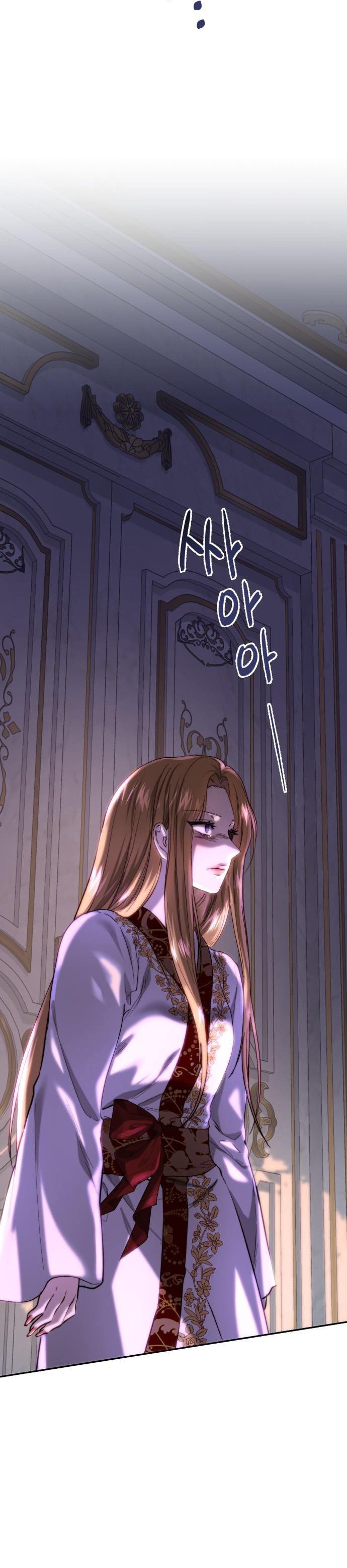 Rosalyn Bogart: Chapter 58