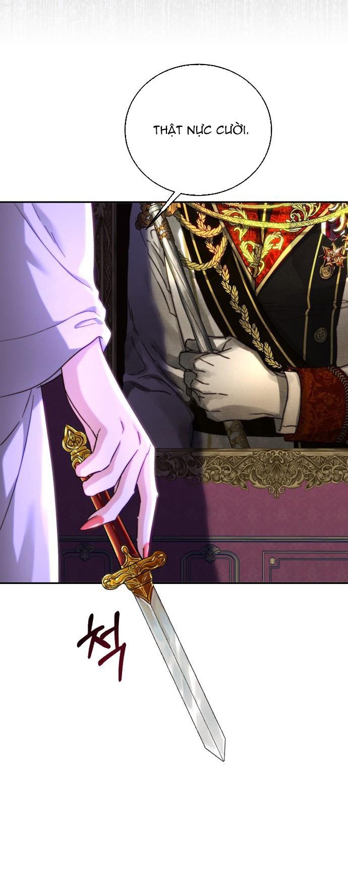 Rosalyn Bogart: Chapter 58