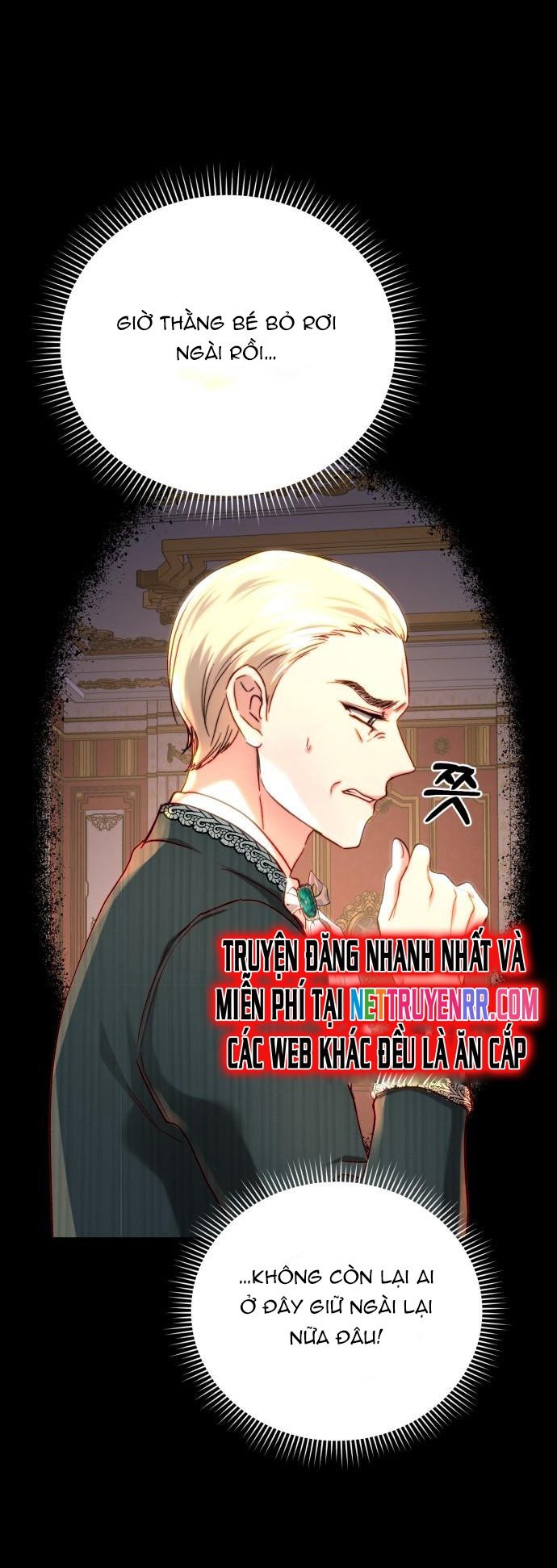 Rosalyn Bogart: Chapter 58