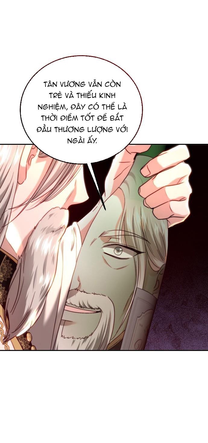 Rosalyn Bogart: Chapter 59