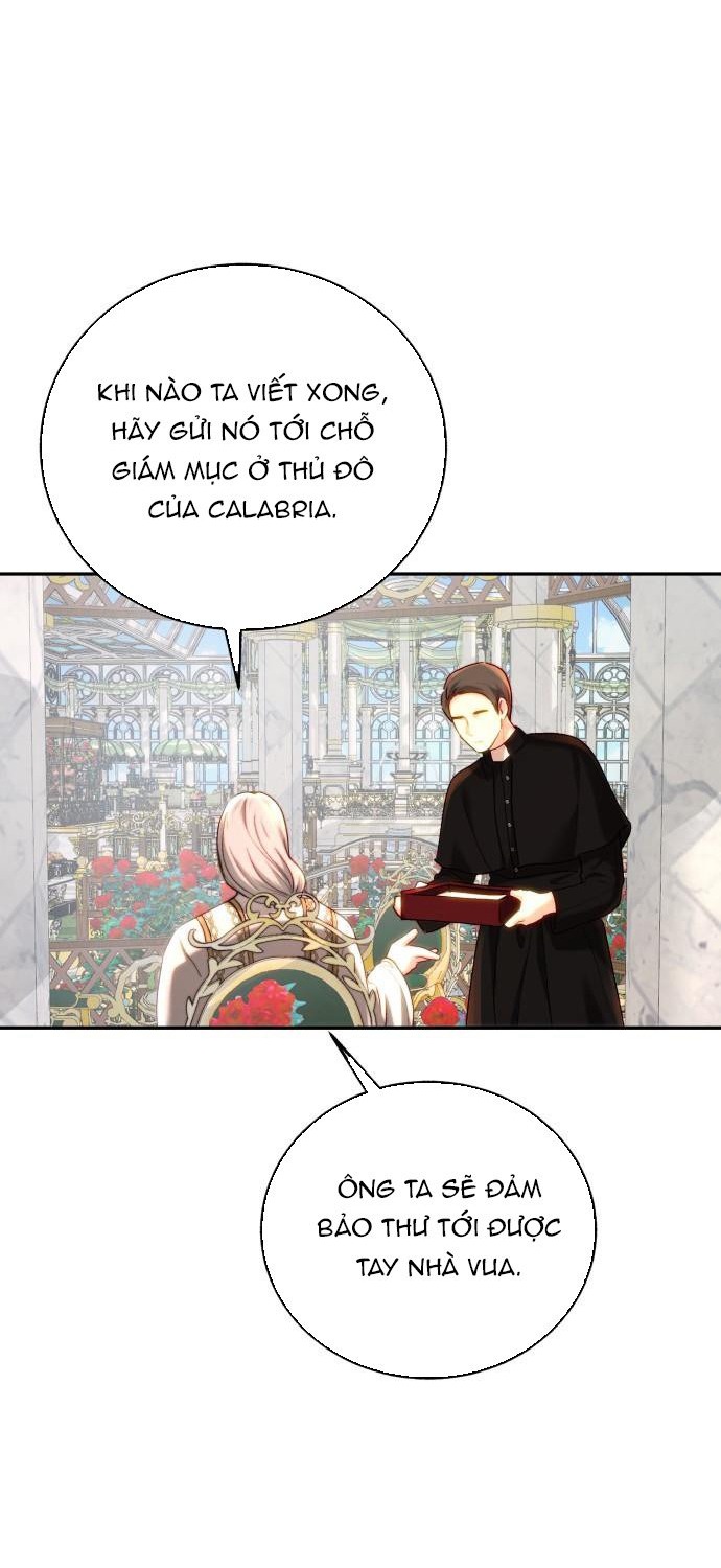 Rosalyn Bogart: Chapter 59