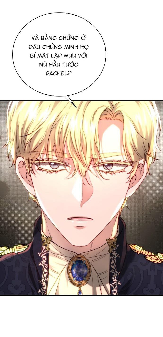 Rosalyn Bogart: Chapter 59