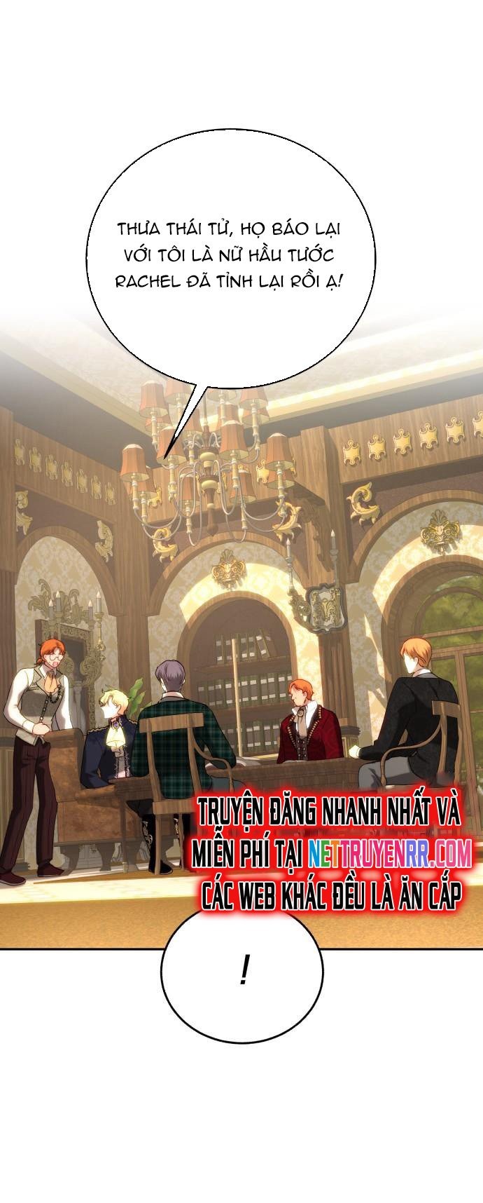 Rosalyn Bogart: Chapter 60