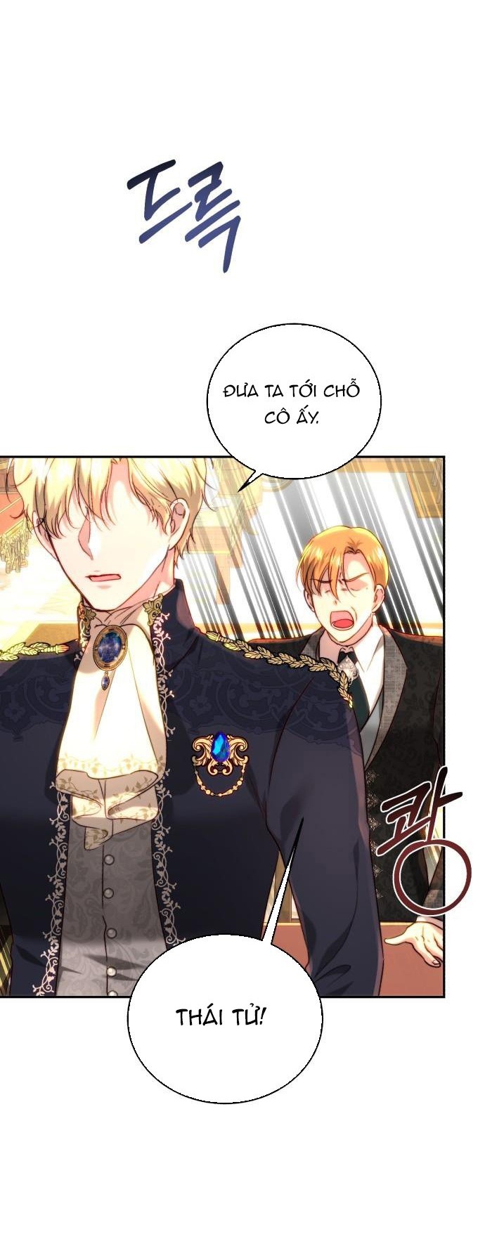 Rosalyn Bogart: Chapter 60