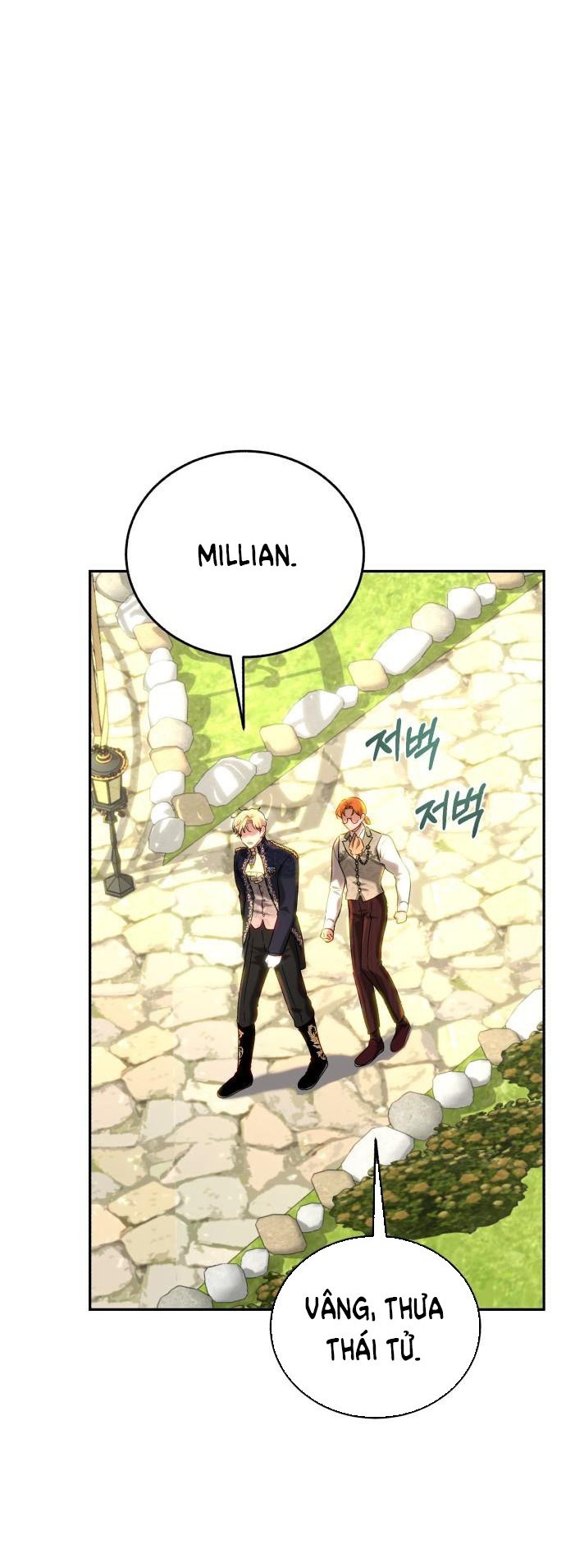 Rosalyn Bogart: Chapter 60