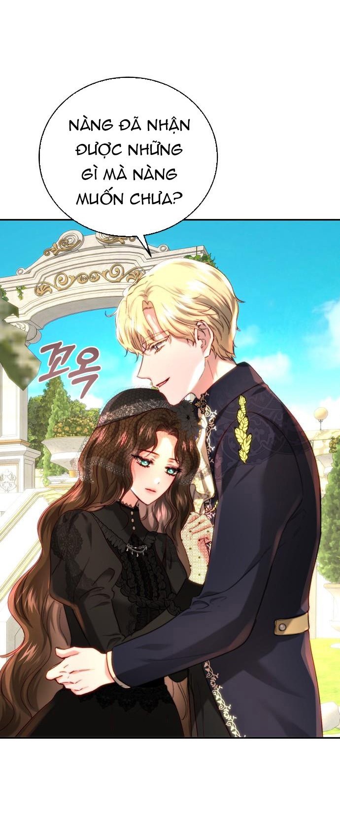 Rosalyn Bogart: Chapter 60