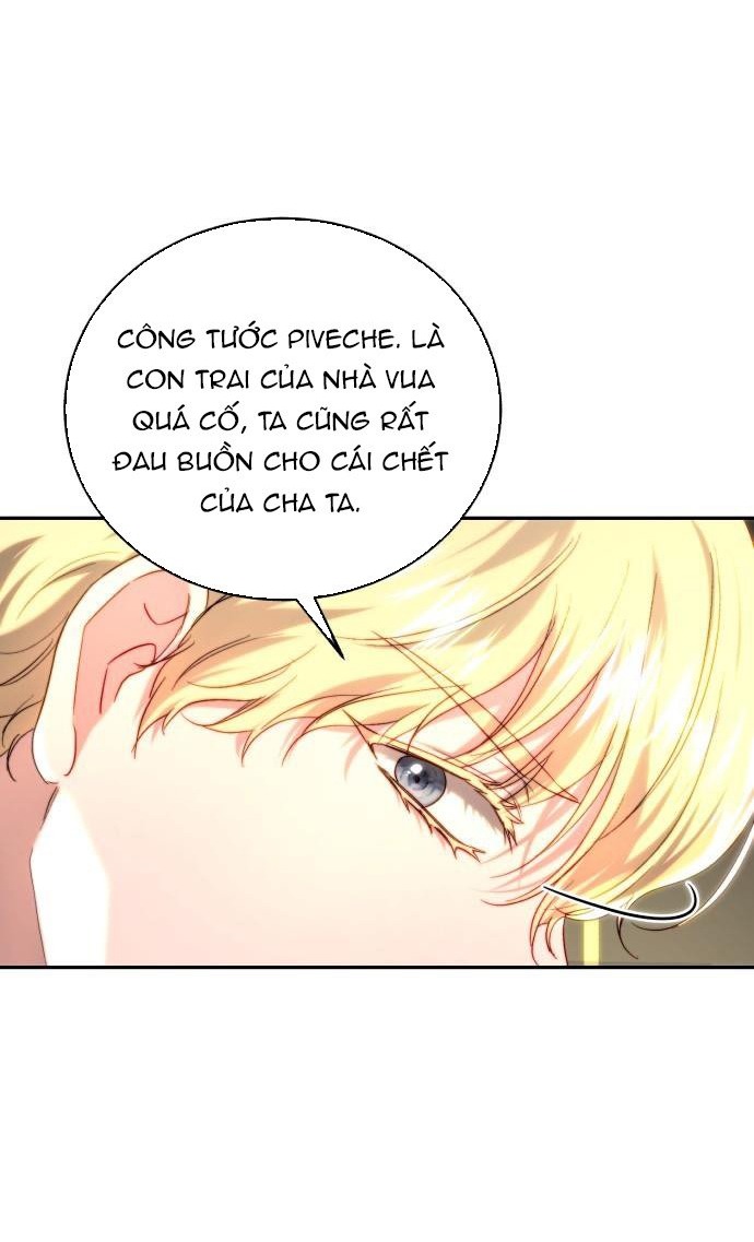 Rosalyn Bogart: Chapter 60