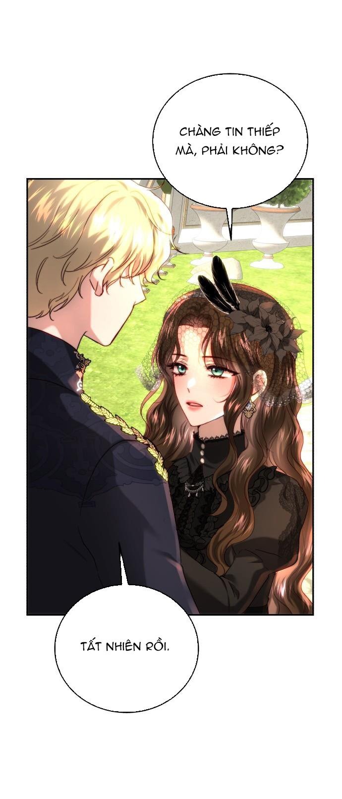 Rosalyn Bogart: Chapter 60