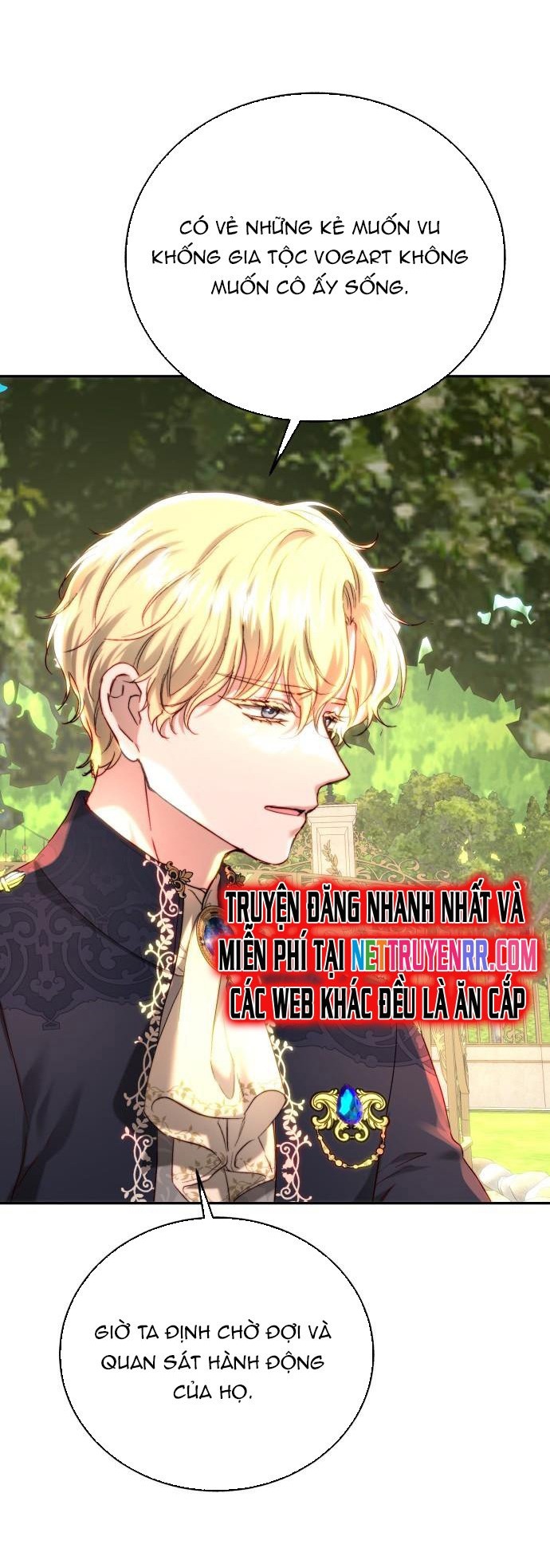 Rosalyn Bogart: Chapter 60