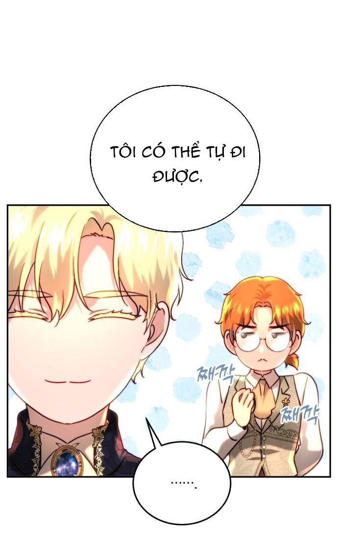 Rosalyn Bogart: Chapter 61