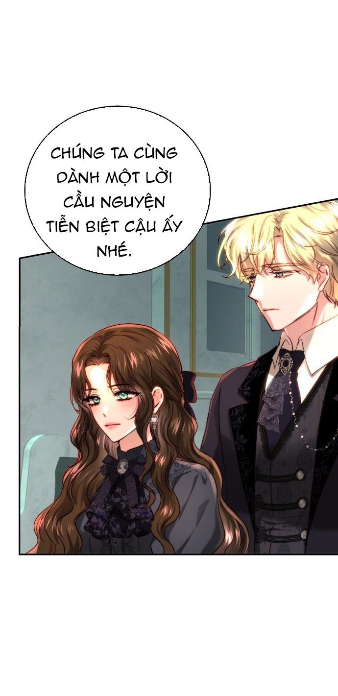 Rosalyn Bogart: Chapter 61