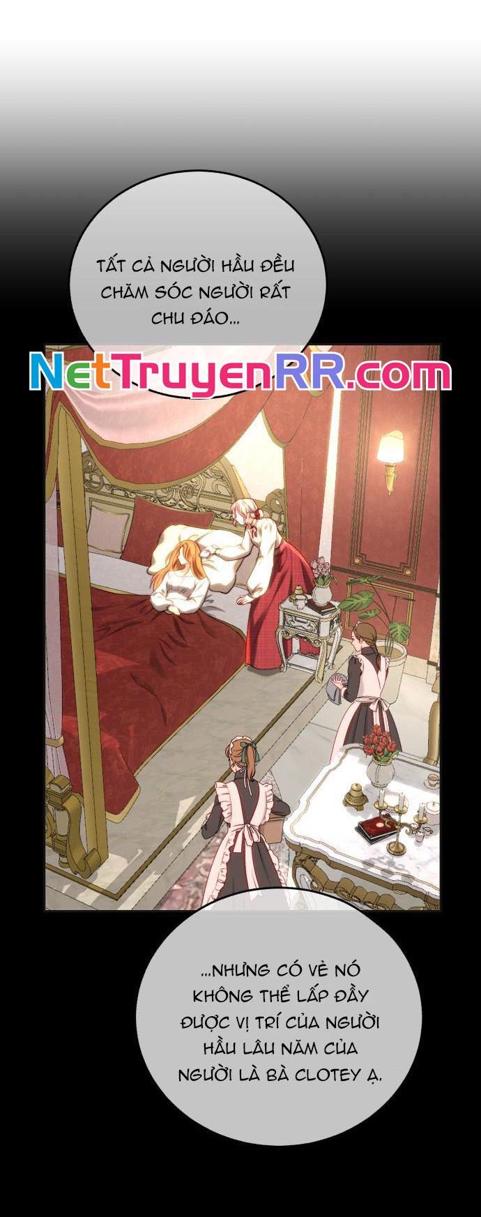 Rosalyn Bogart: Chapter 61