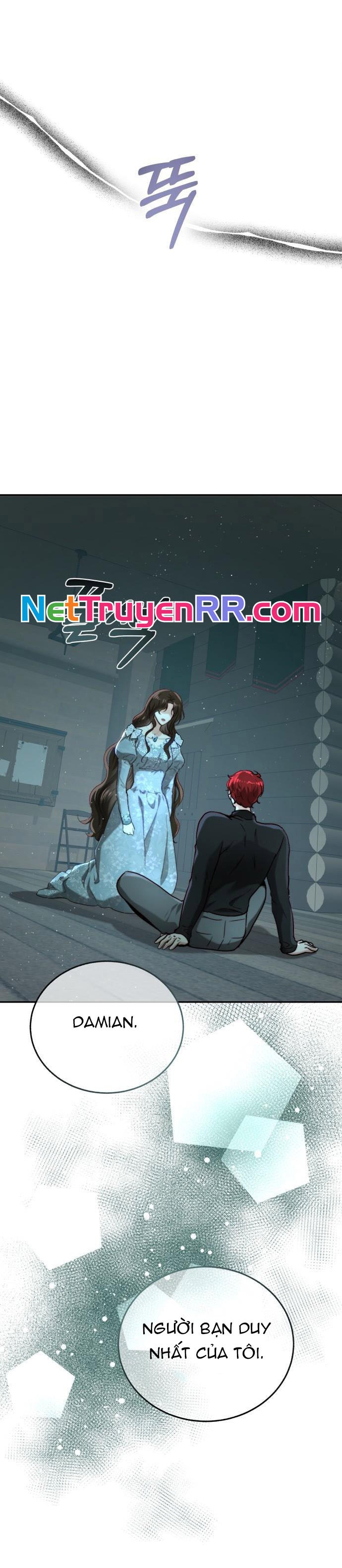 Rosalyn Bogart: Chapter 61
