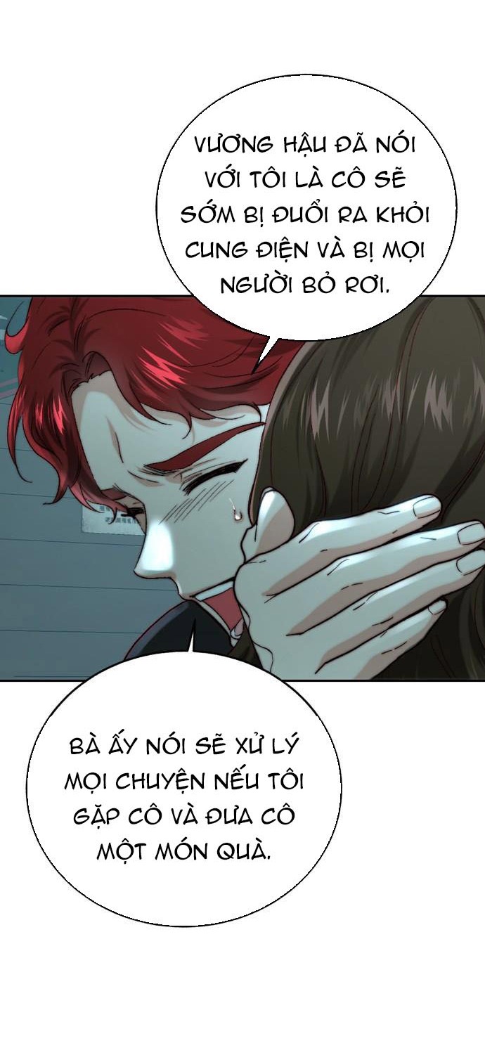 Rosalyn Bogart: Chapter 61