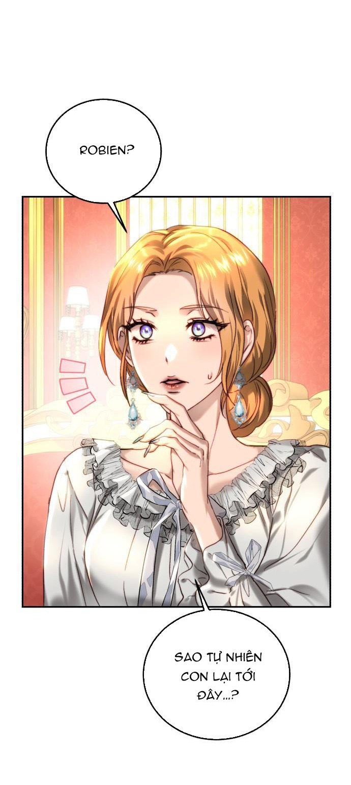 Rosalyn Bogart: Chapter 62