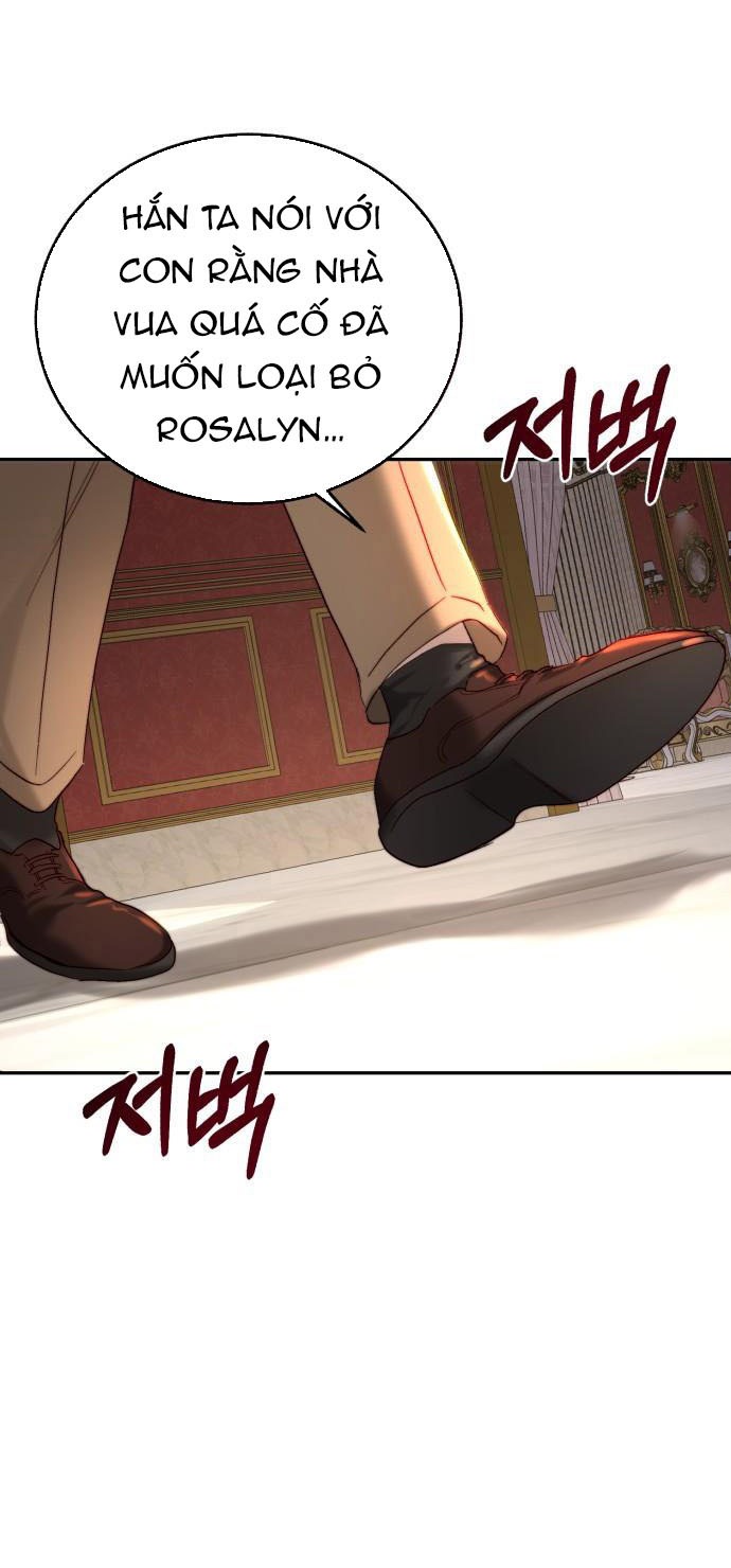 Rosalyn Bogart: Chapter 62