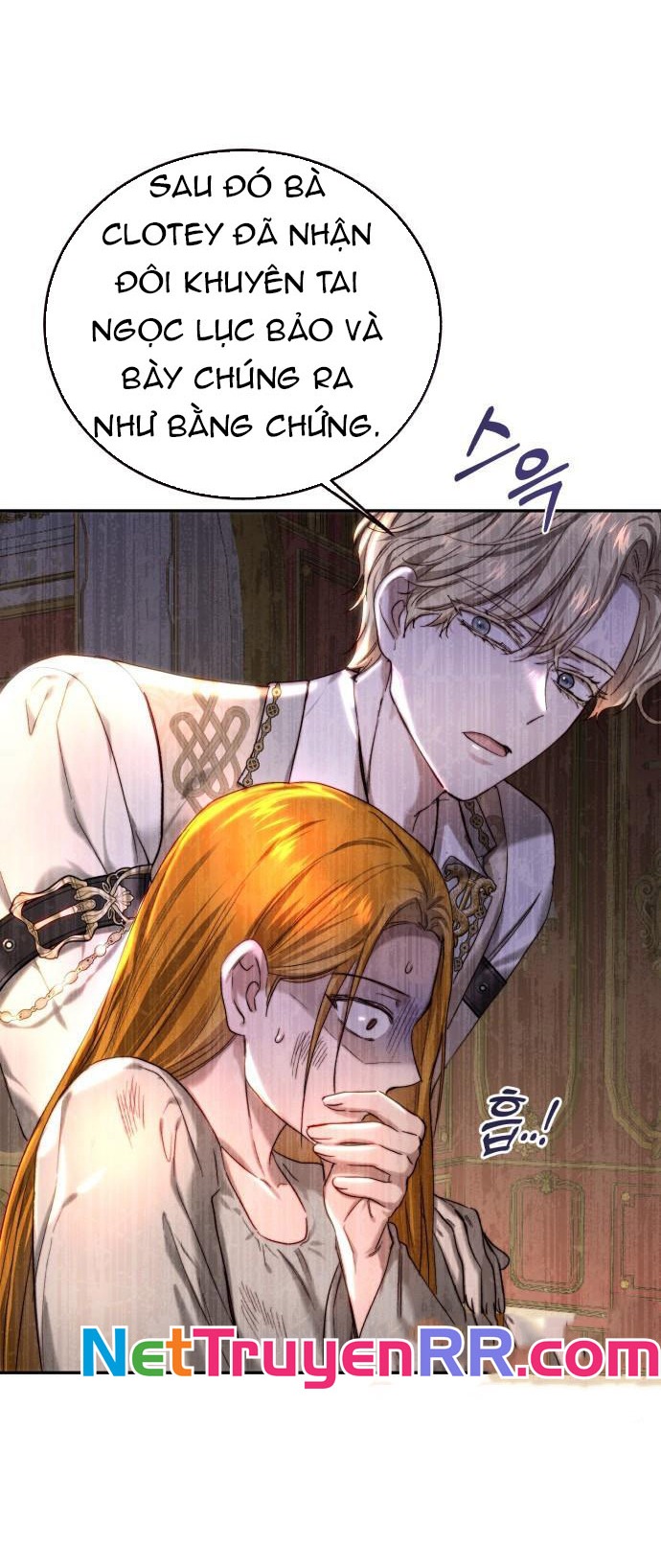 Rosalyn Bogart: Chapter 62