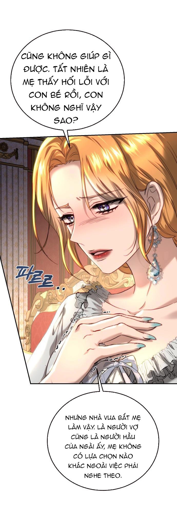 Rosalyn Bogart: Chapter 62