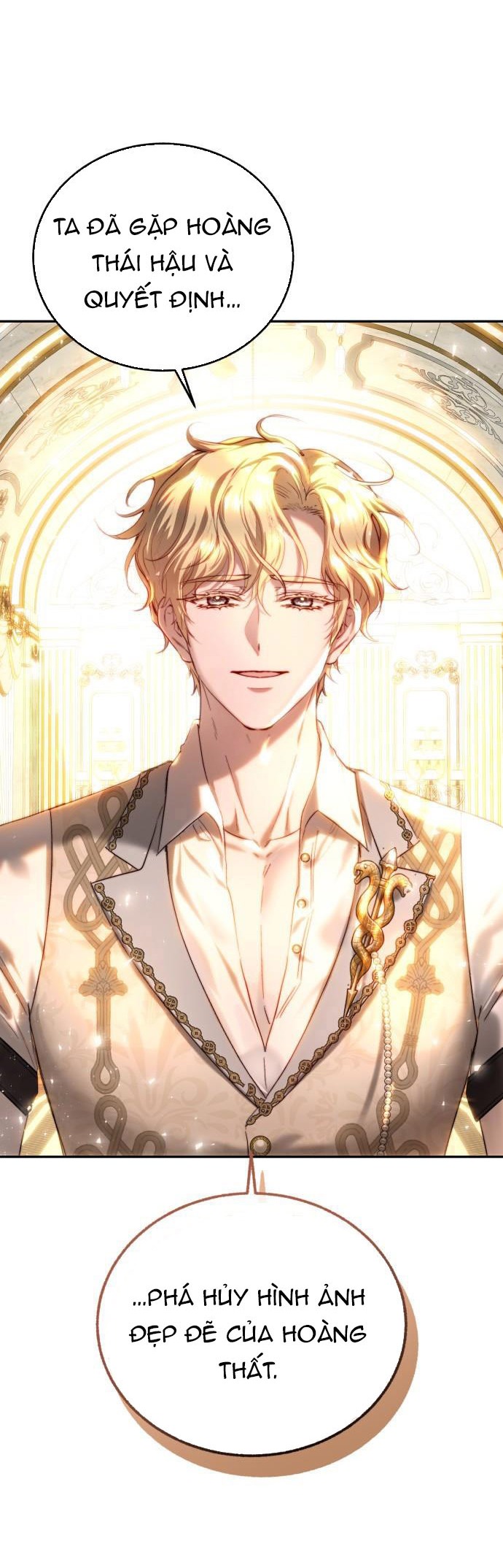 Rosalyn Bogart: Chapter 62