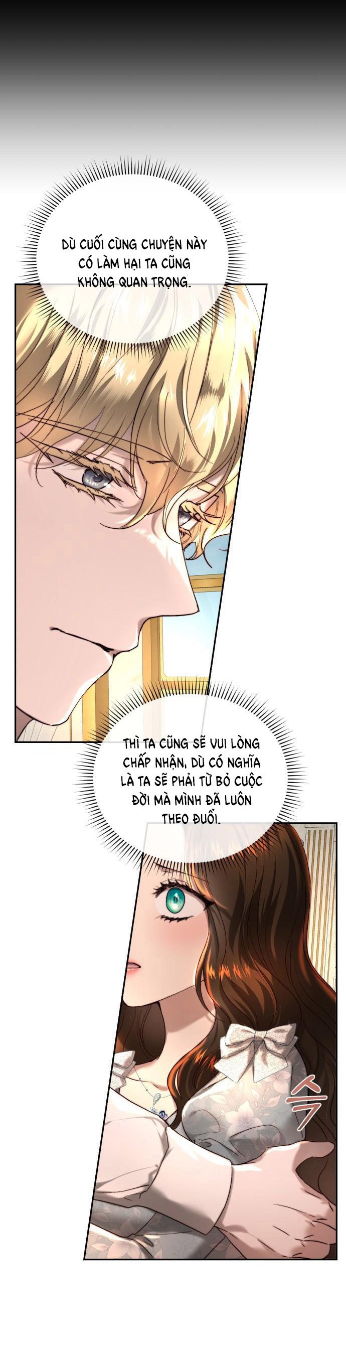 Rosalyn Bogart: Chapter 62