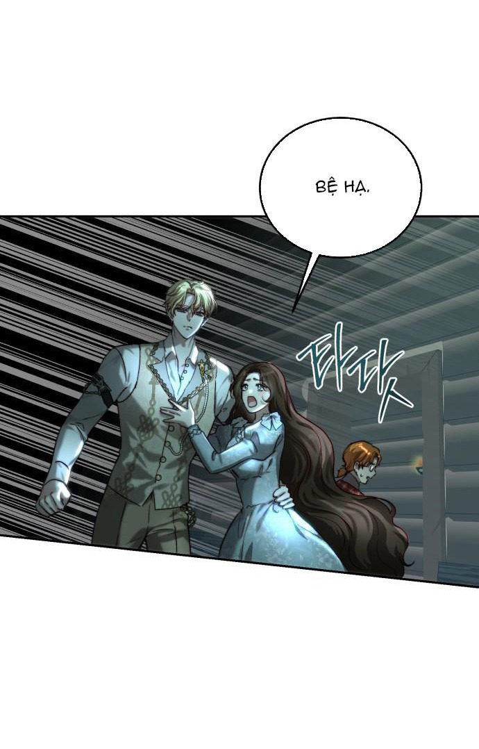 Rosalyn Bogart: Chapter 62