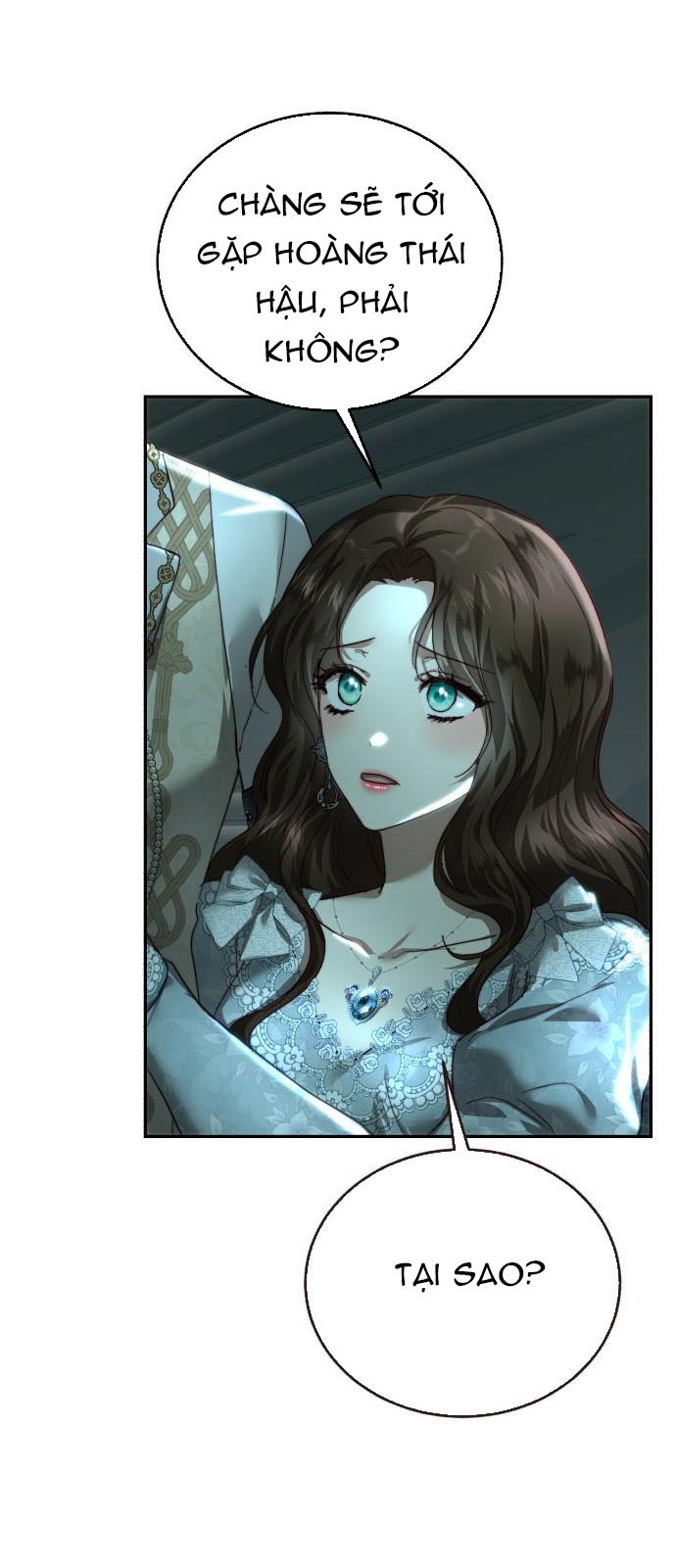 Rosalyn Bogart: Chapter 62