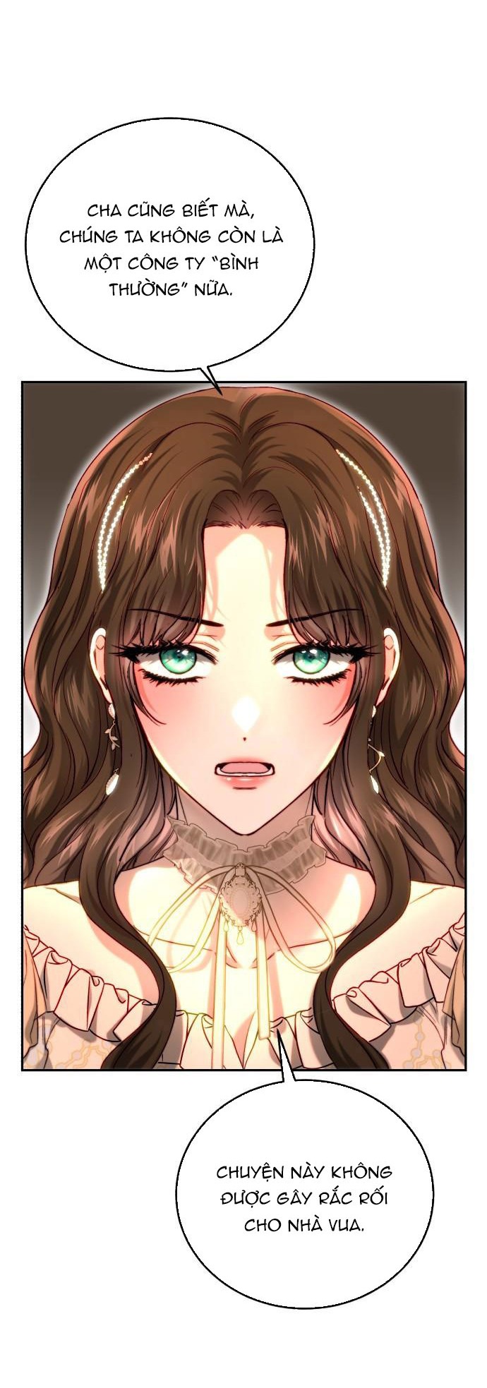 Rosalyn Bogart: Chapter 63