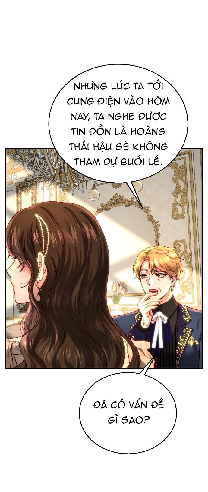 Rosalyn Bogart: Chapter 63