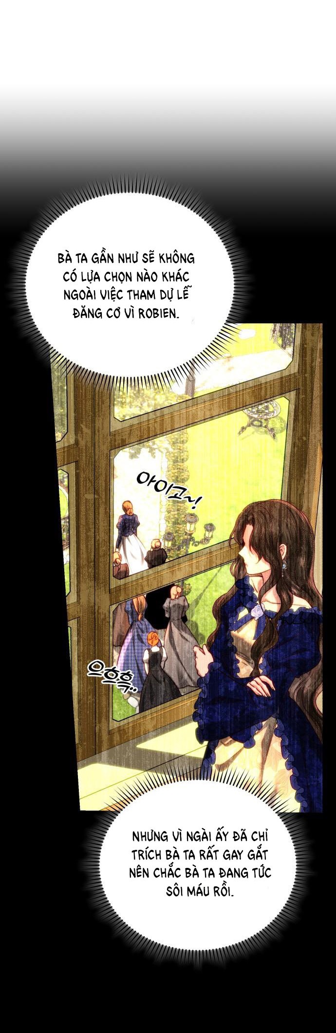 Rosalyn Bogart: Chapter 63