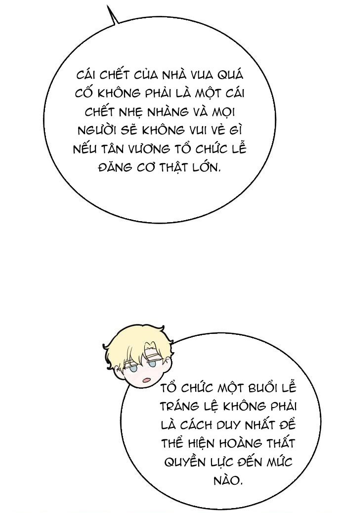 Rosalyn Bogart: Chapter 63