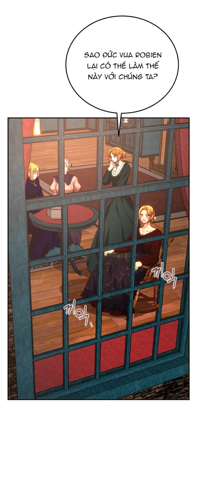 Rosalyn Bogart: Chapter 64