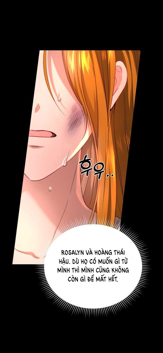 Rosalyn Bogart: Chapter 65