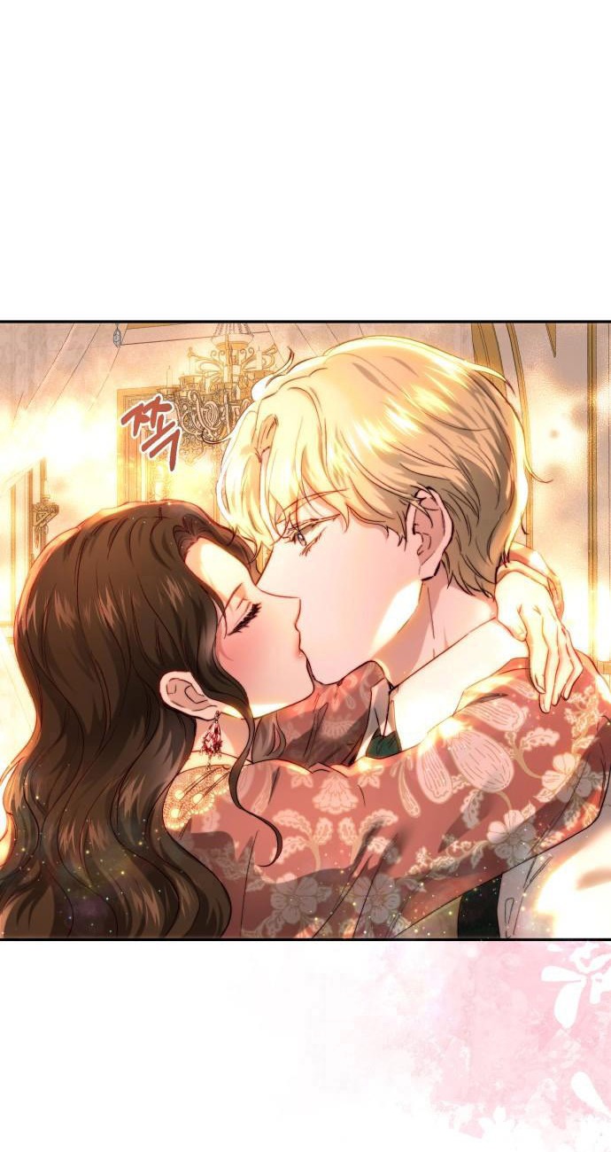 Rosalyn Bogart: Chapter 66