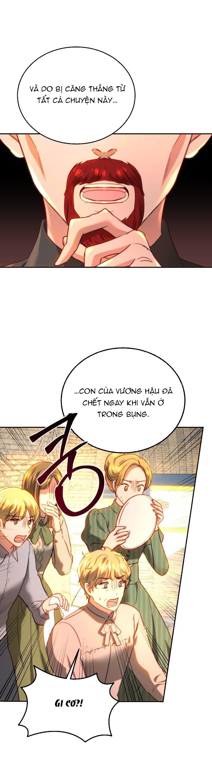 Rosalyn Bogart: Chapter 66