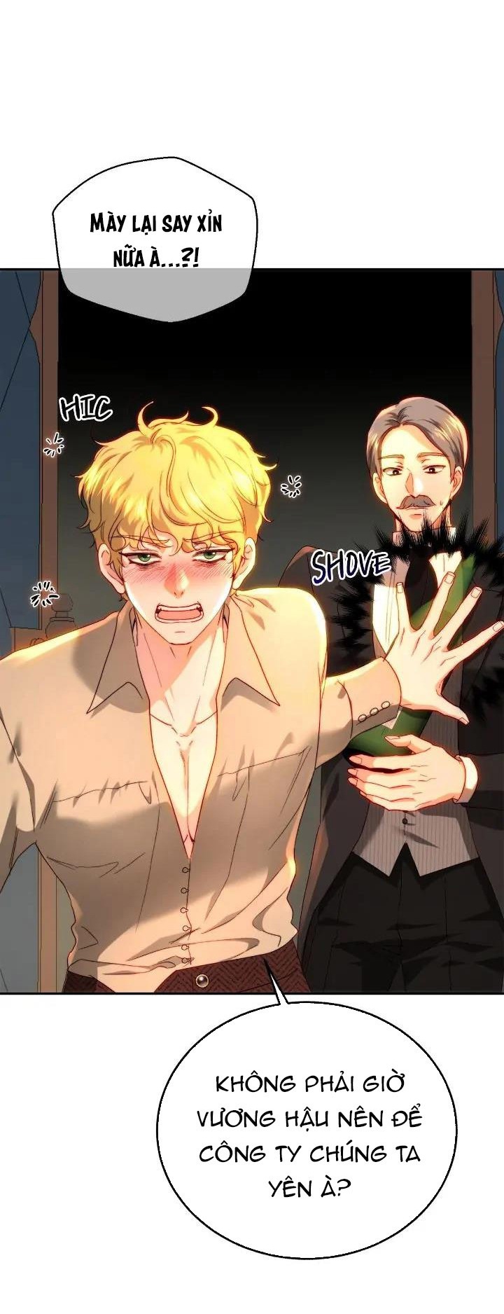 Rosalyn Bogart: Chapter 67