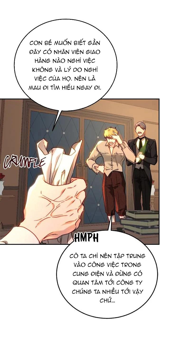 Rosalyn Bogart: Chapter 67