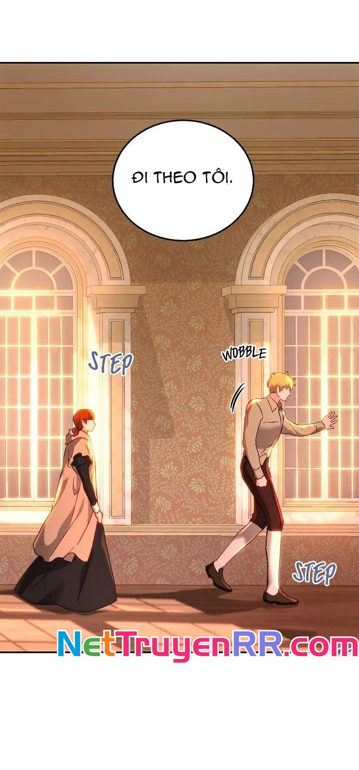 Rosalyn Bogart: Chapter 67