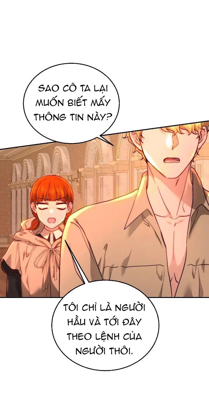 Rosalyn Bogart: Chapter 67