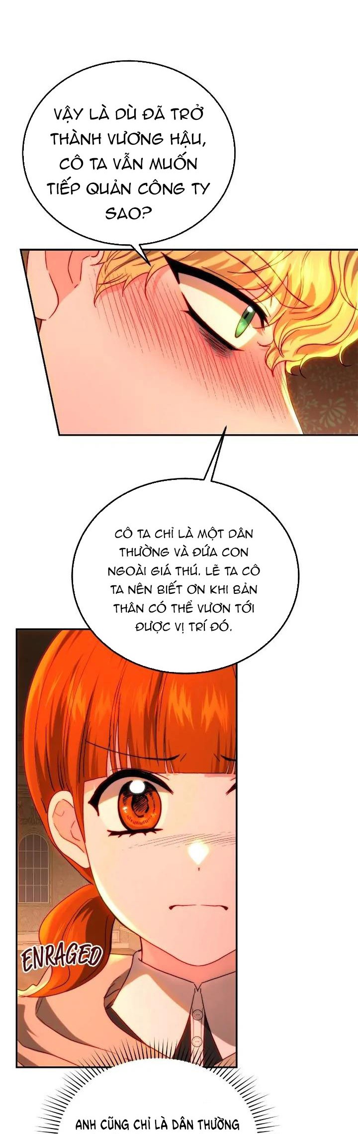 Rosalyn Bogart: Chapter 67