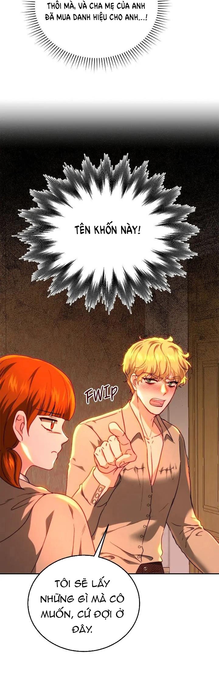 Rosalyn Bogart: Chapter 67