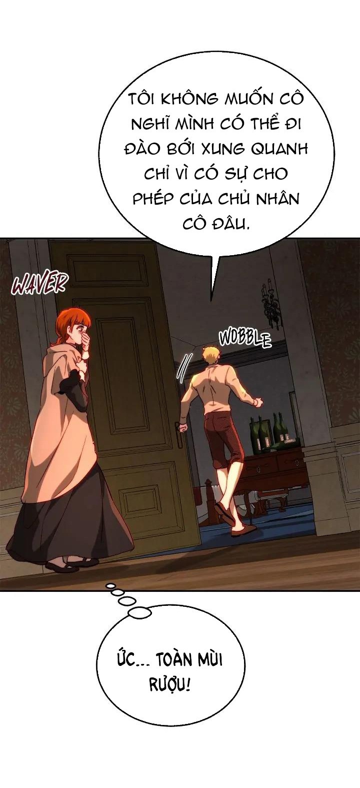 Rosalyn Bogart: Chapter 67