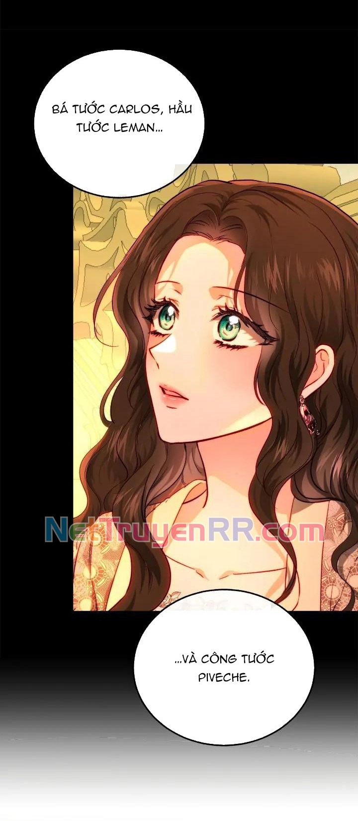 Rosalyn Bogart: Chapter 67