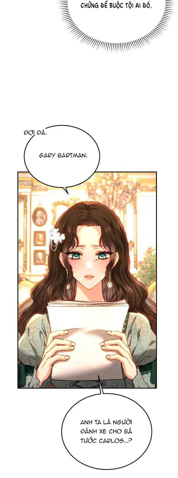 Rosalyn Bogart: Chapter 67