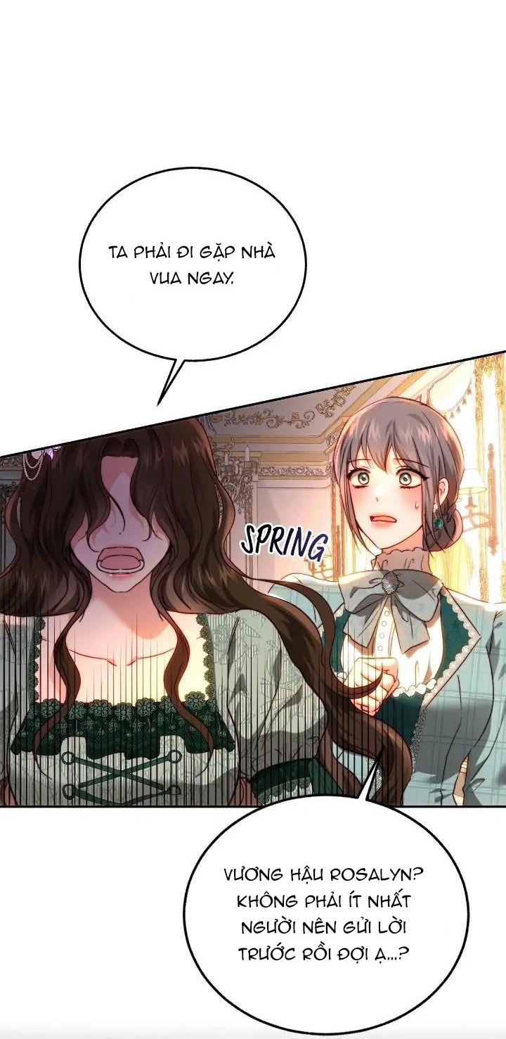 Rosalyn Bogart: Chapter 67